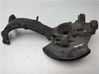 Front wheel hub spindle knuckle AVB