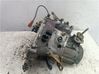 Manual 5 speed gearbox WJY