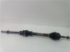 Front axle beam WJY