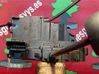 Zamek drzwi tylnych K4MR8