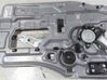 Regulador de puerta trasera con motor D4EAV