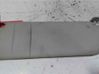 Sun visor RHX