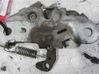 Tie down hook / loop RHX