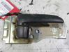 Front door interior handle 