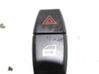 Botón interruptor de luz de peligro N62B44A