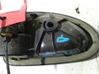 Manecilla interna puerta trasera D4F712