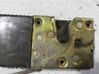 Front door lock RHX