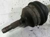 Front axle beam WJZ