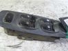 Electric window control switch D3EA