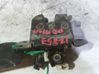 Tailgate/trunk/boot lock/catch/latch D3EA