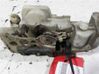 Zamek drzwi przednich 188A7000