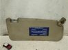Sun visor D27DT