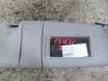 Sun visor 204D1