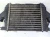 Intercooler radiator 