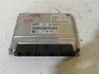 Engine control unit/module ECU BOSCH