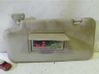 Sun visor K9K274