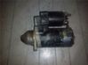 Starter motor BOSCH