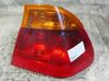 Rear tail light bulb 204D1