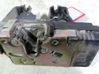Zamek drzwi tylnych X17DTL