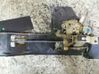 Rear door lock D4FB
