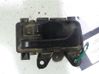 Front door interior handle D4EA