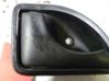 Manecilla interna puerta delantera K9K714