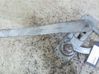 Front door electric window regulator D4FB