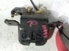 Tailgate/trunk/boot lock/catch/latch D4EA