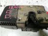 Etuoven lukko DHXXUD9TFBTF