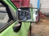 Manual wing mirror C1E
