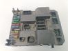 Central body control module 