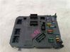 Central body control module A2C53240209