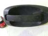 Sliding door interior handle 8HS