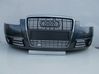 Front bumper 4F0807437E