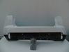 Rear bumper J9C317D781A