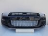 Front bumper 1K8807221F