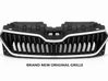 Atrapa chłodnicy / Grill 6V0853653C