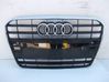 Oberes Gitter vorne 8T0853651G