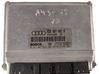 Unidad de control/módulo del motor 8D0907401H