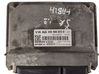 Wing mirror control module 03E906023D