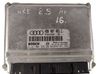 Engine control unit/module 4B0907401E