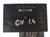 Comfort/convenience module 1C0962258J
