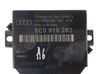 Parking PDC control unit/module 8E0919283