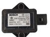 ESP acceleration yaw rate sensor 8E0907637A