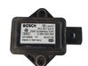 ESP acceleration yaw rate sensor 8E0907637A