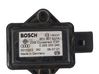 ESP acceleration yaw rate sensor 8E0907637A