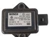 ESP acceleration yaw rate sensor 8E0907637A