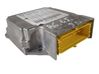 Airbag control unit/module 4F0959655B
