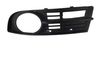 Front bumper lower grill 6Y0853666F