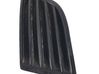 Front bumper lower grill 7M5853683B
